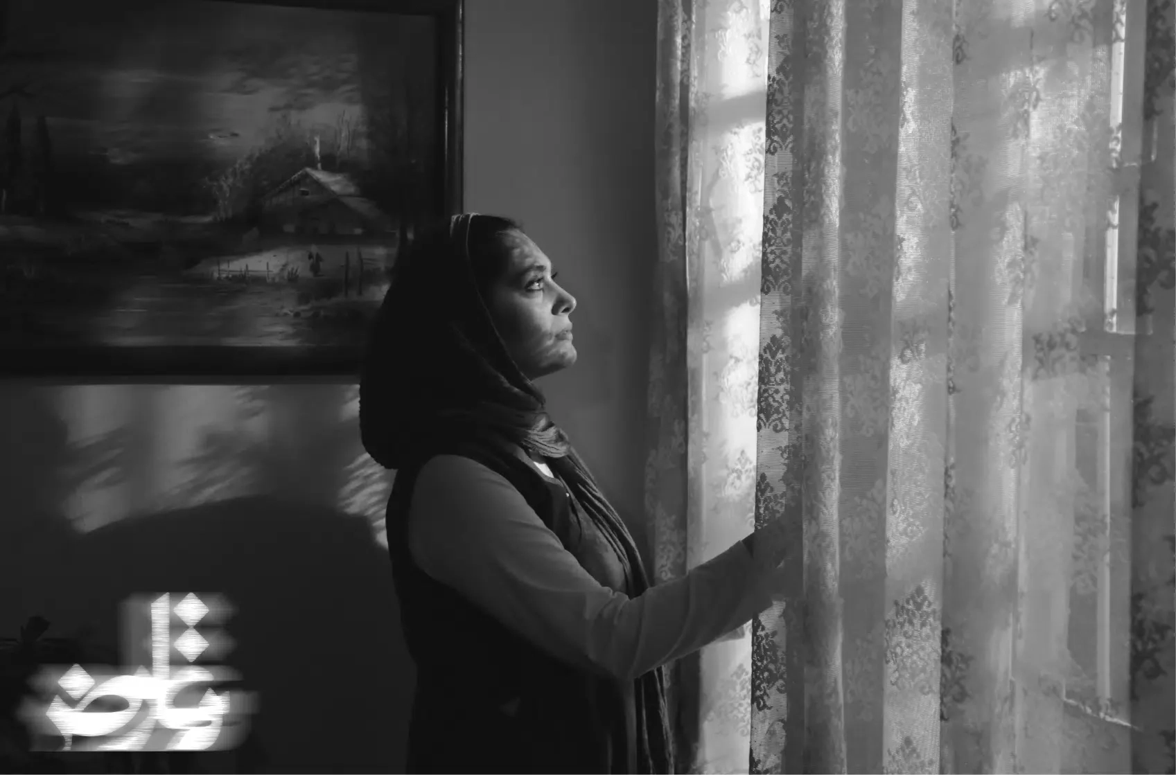 فیلم تعارض (Conflict 2020)