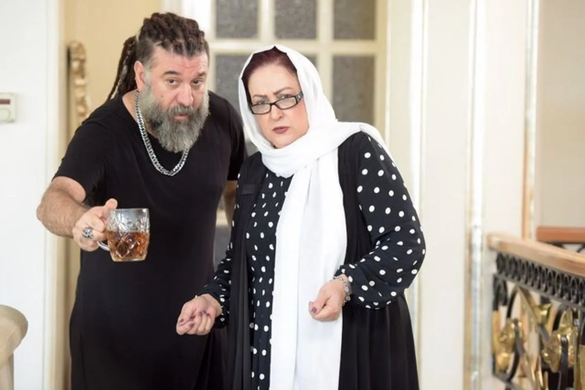 فیام هولیا (Red Flower 2023)