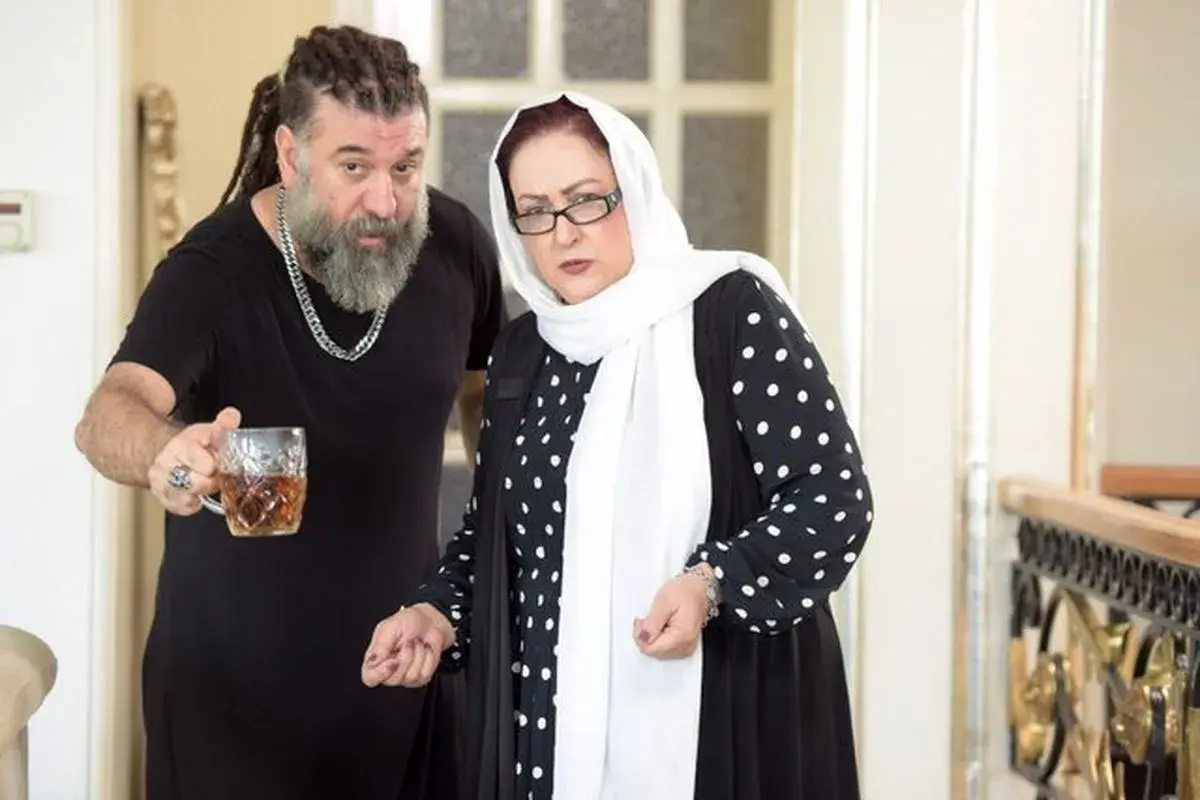فیام هولیا (Red Flower 2023)