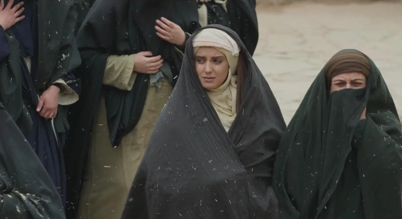 فیلم اخت الرضا (Okht o Reda 2023)
