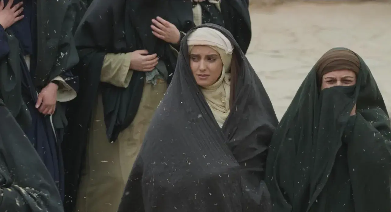 فیلم اخت الرضا (Okht o Reda 2023)