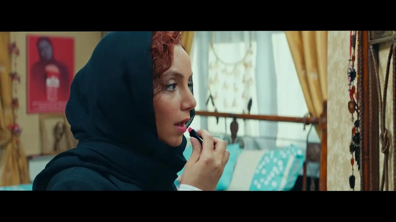 تریلر فیلم زعفرانیه ۱۴ تیر