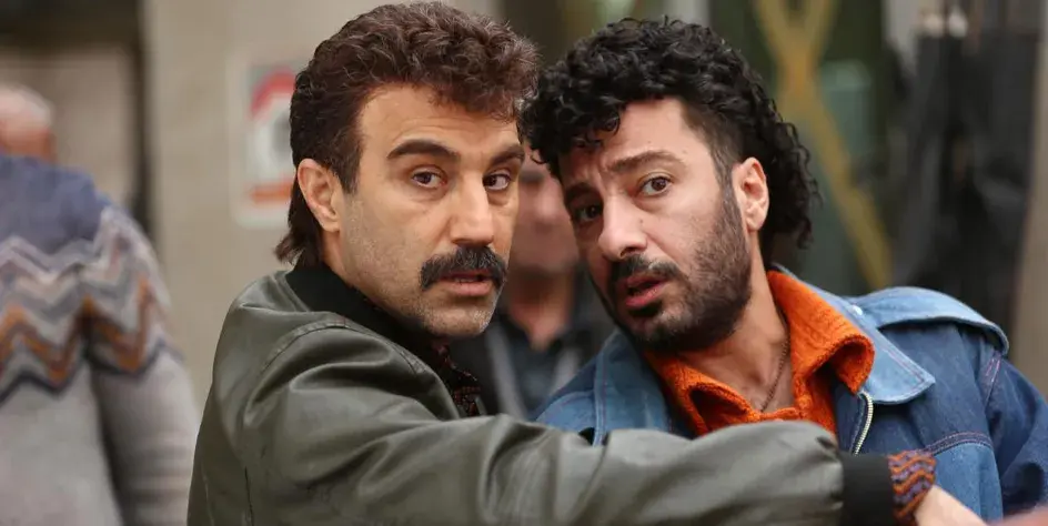 تریلر فیلم زودپز