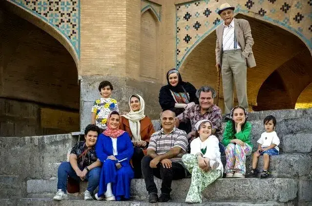 تریلر فیلم هرچی تو بگی