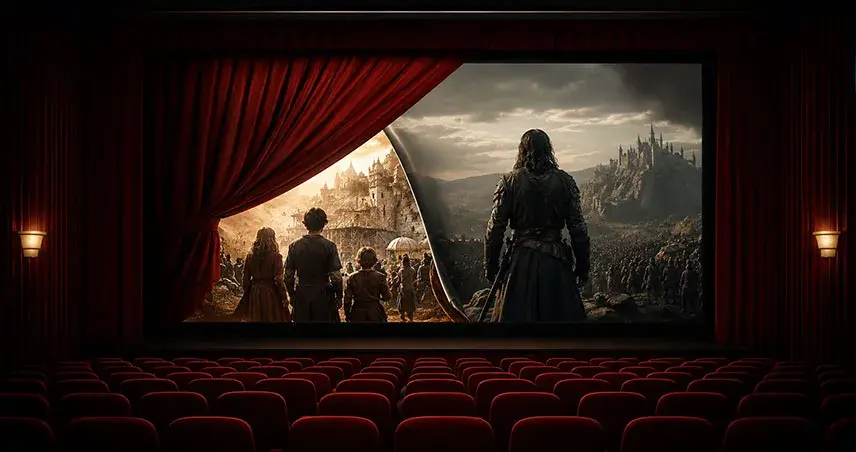 ‌‌‌‌پیش‌‌درآمد (Prequel) در فیلم و سریال؛ بازگشت به گذشته برای ساخت آینده