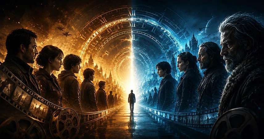 پیش درآمد فیلم چیست