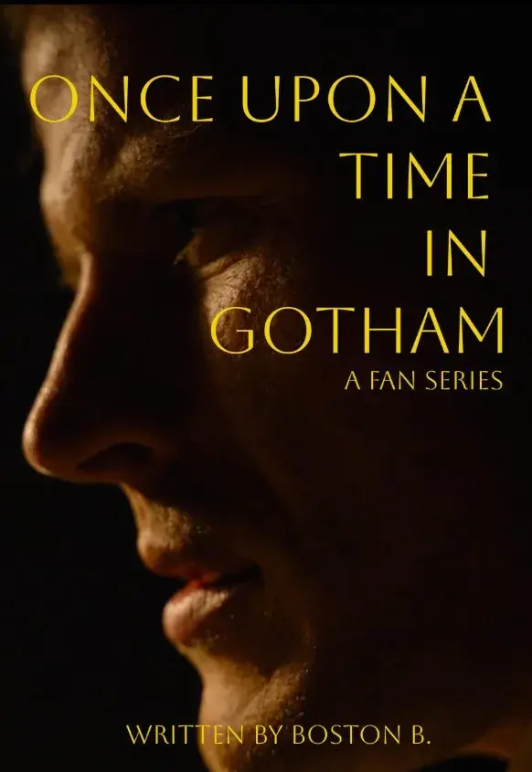 سریال روزی روزگاری در گاتهام (Once Upon A Time in Gotham 2026)