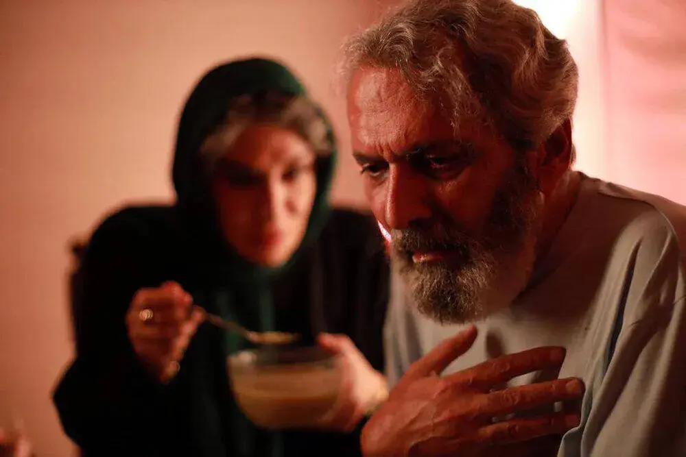 سریال متولد آوریل 1405