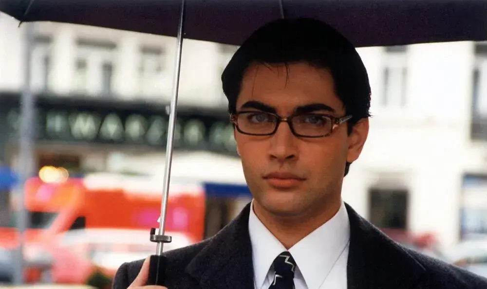 سریال سفر سبز (The Green Journey 2002)