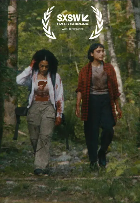 فیلم فاصله ایمن 2026