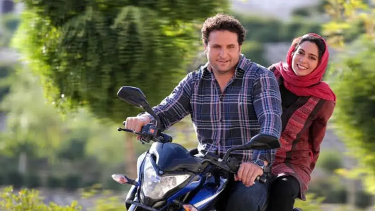 فیلم برای مرجان (Baraye Marjan 2022)