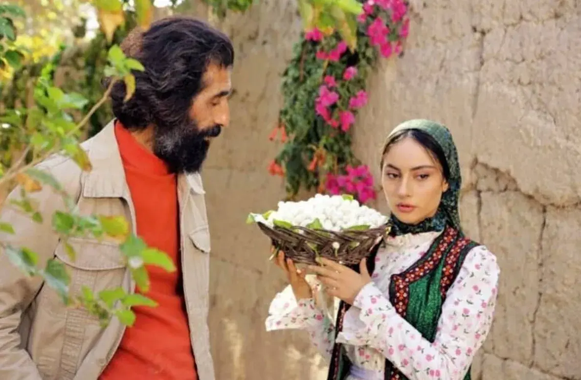فیلم رویای سهراب (Dream About Sohrab 2021)