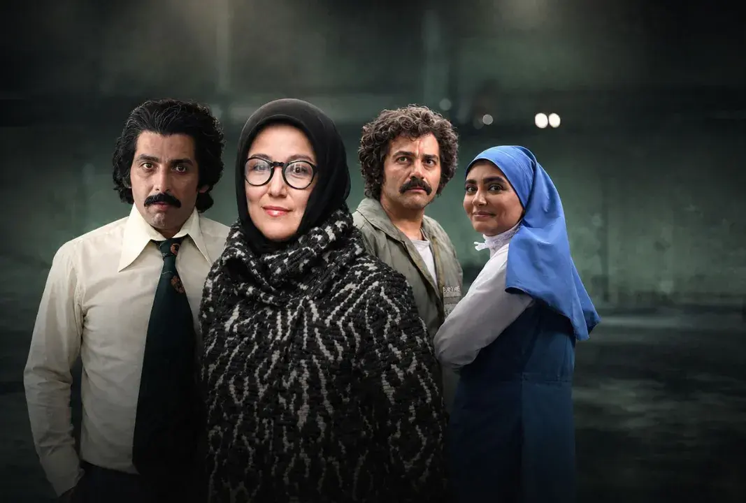 سریال دلدادگان (Deldadegan 2018)