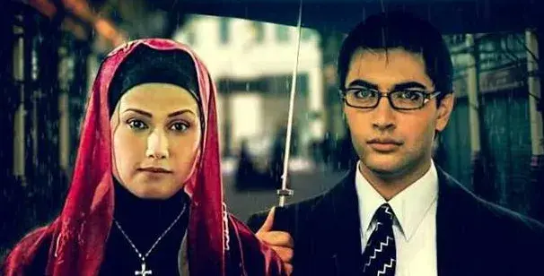 سریال سفر سبز (The Green Journey 2002)