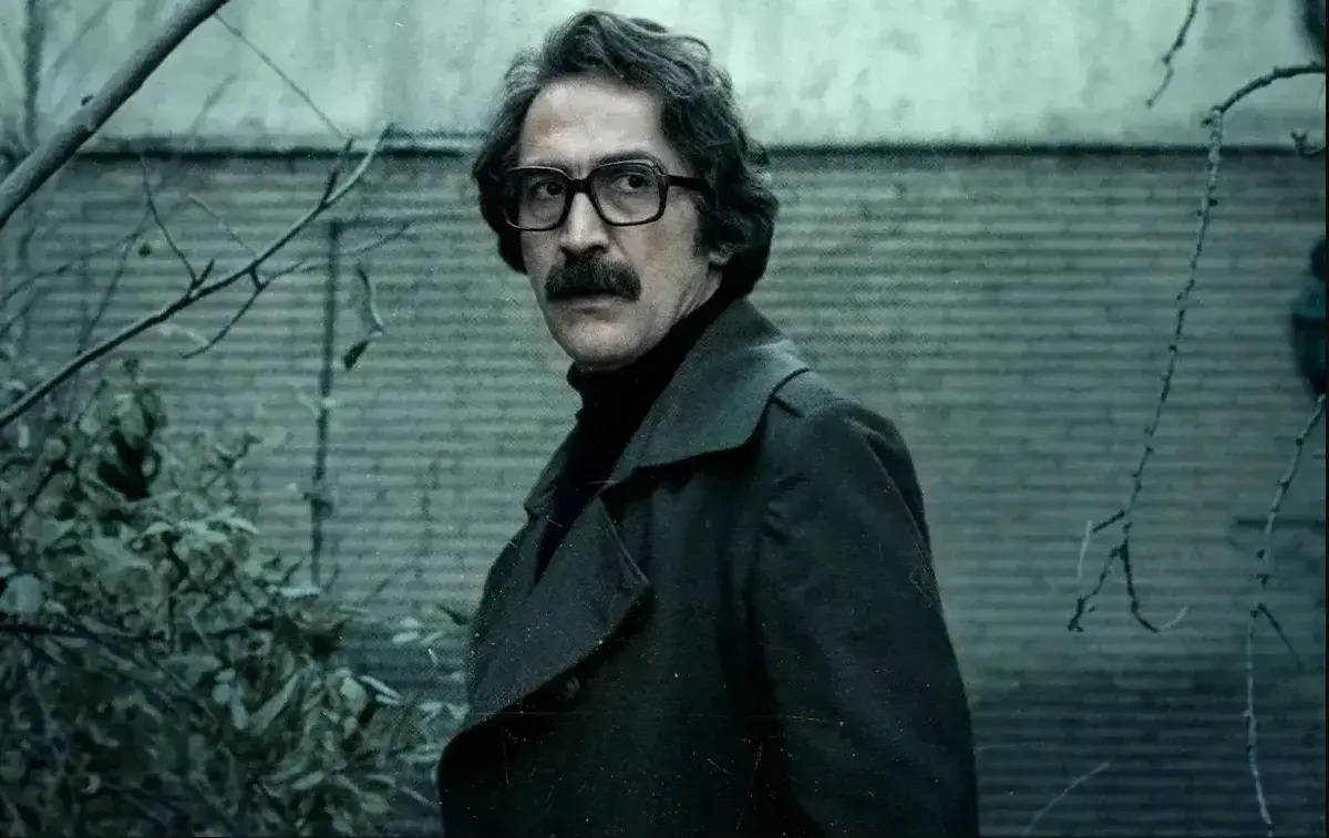 سریال کلاغ (The Crow 2026)