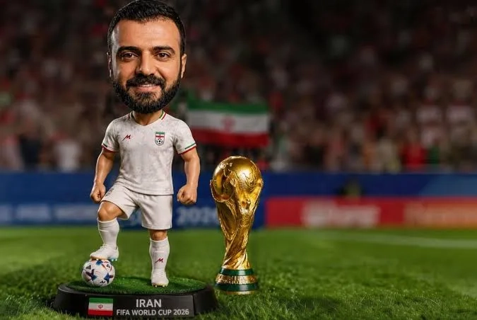 برنامه جیمی جام (Jimy Jaam 2026)