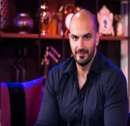 فرشید  نزکاتی