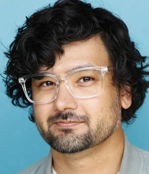 عمر نجم