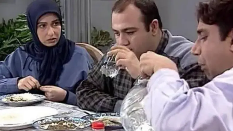 پایان شایعات درباره «زیر آسمان شهر ۴»؛ معصومه کریمی آب پاکی را روی دست طرفداران ریخت