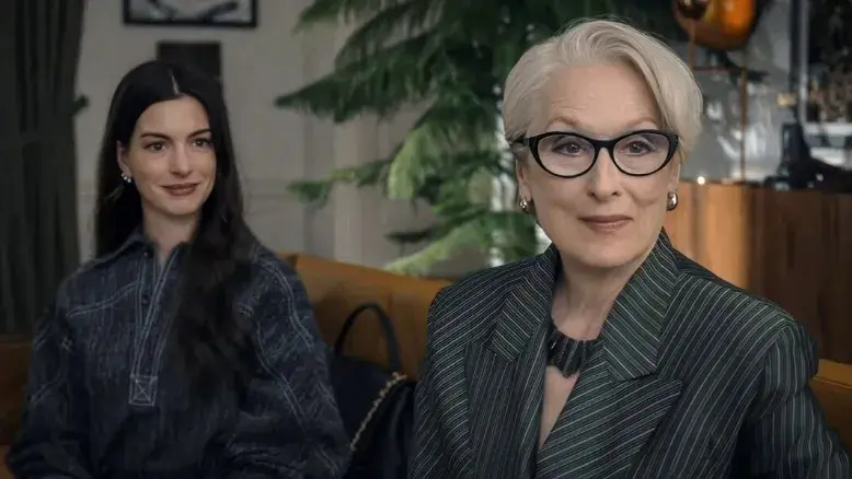 میراندا پریستلی حاکم گیشه‌ها؛ «The Devil Wears Prada 2» میلیاردی شد!