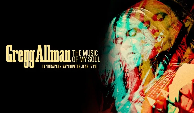 مستند گرگ آلمن موسیقی روح من (Gregg Allman: The Music of My Soul 2026)