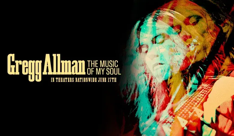 تریلر مستند گرگ آلمن: موسیقی روح من | Gregg Allman: The Music of My Soul 2026