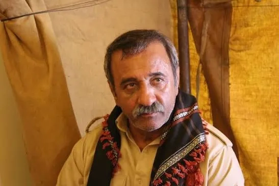 فیلم مستطیل قرمز (Red Rectangle 2022)