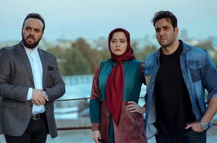 فیلم مدیترانه (Mediterranean 2021)