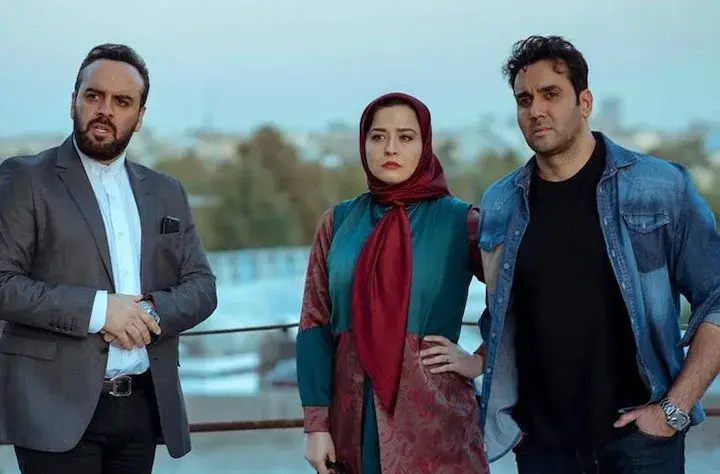 فیلم مدیترانه (Mediterranean 2021)