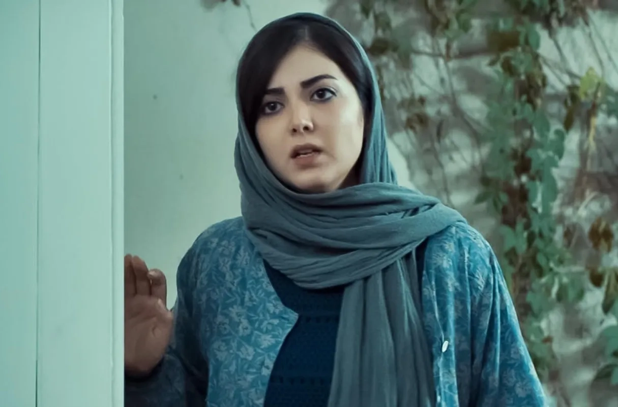فیلم حکم تجدید نظر (Hokme Tajdide Nazar 2021)