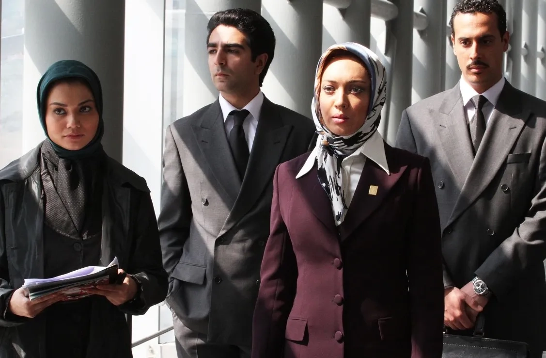 فیلم لاله (Laleh 2014)
