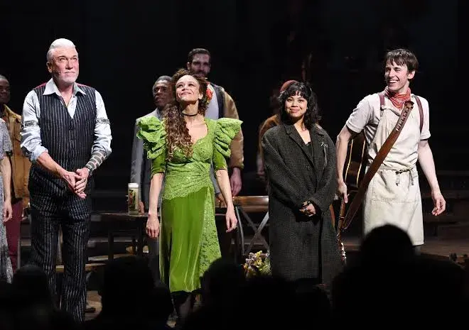 تریلر فیلم هادستاون: موزیکال | Hadestown: The Musical 2026