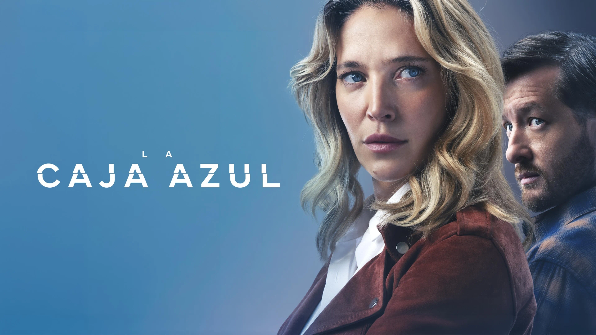 فیلم جعبه آبی (Blue Box 2026)