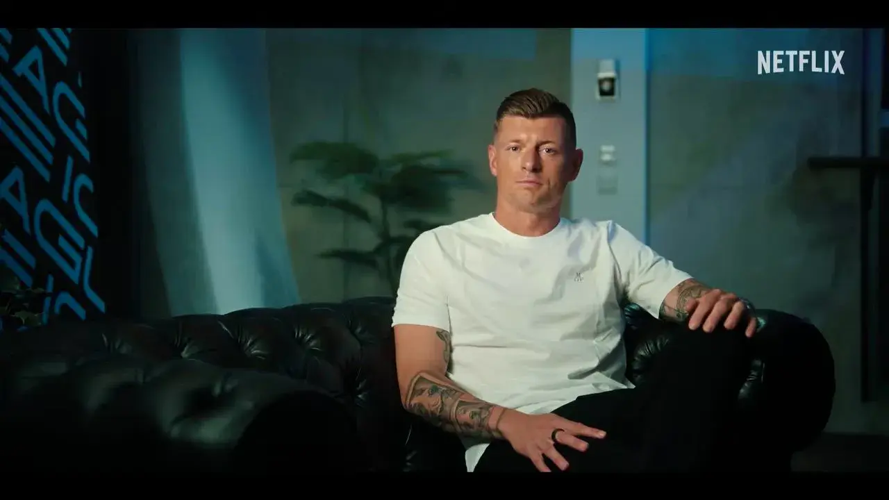 مستند پولدی (Poldi 2026)