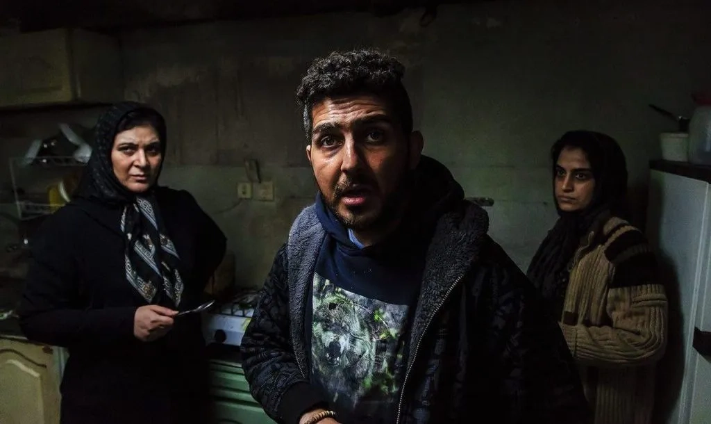 فیلم چهل و هفت (Forty Seven 2018)
