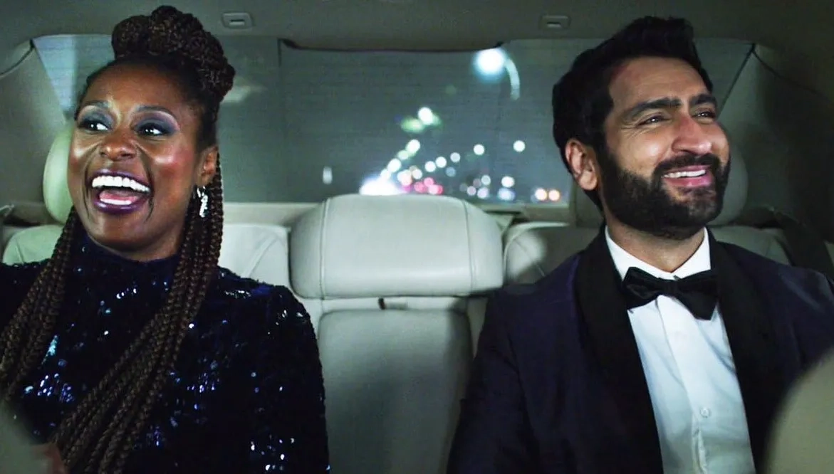 فیلم مرغ عشق ها (The Lovebirds 2020)