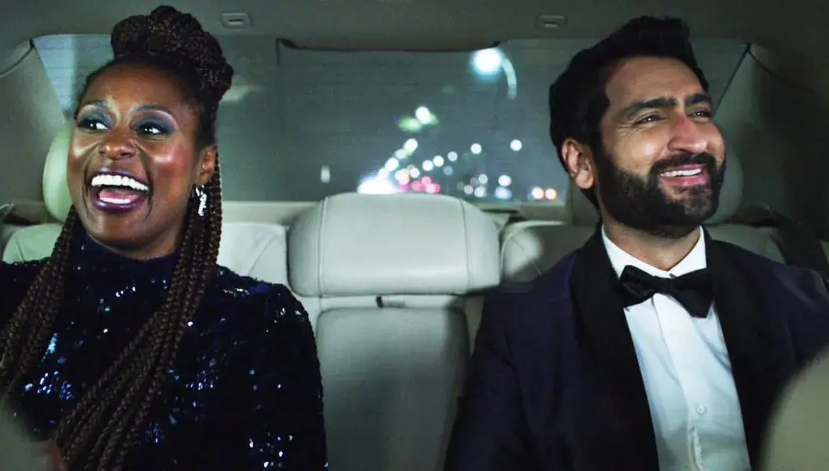 فیلم مرغ عشق ها (The Lovebirds 2020)