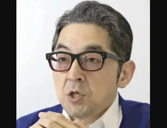 سمینوسوکه موراسوگی