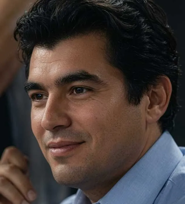 فرناندو کوبیلاس