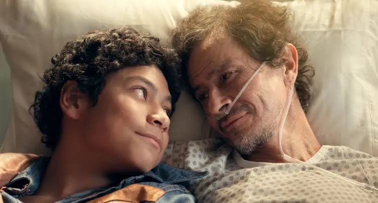 فیلم اولمو (Olmo 2025)