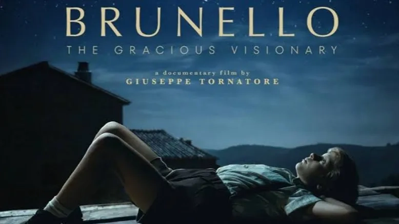 تریلر فیلم برونلو: رویاپرداز مهربان | Brunello: The Gracious Visionary 2025