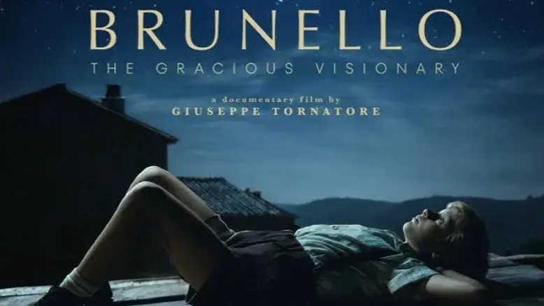 مستند برونلو: رویاپرداز مهربان (Brunello: The Gracious Visionary 2025)