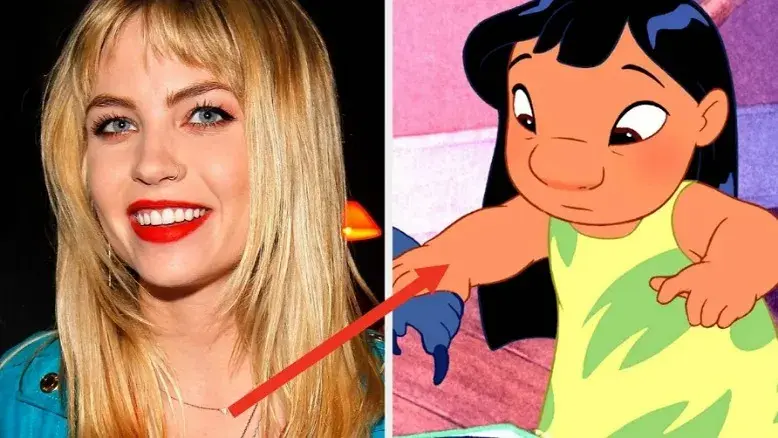 شوک بزرگ به طرفداران دیزنی؛ صداپیشه لیلو در Lilo & Stitch درگذشت