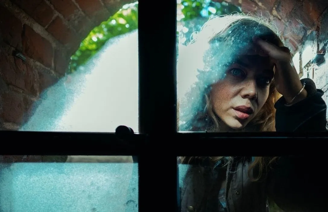 فیلم رنگ های شر: سیاه (Colors of Evil: Black 2026)