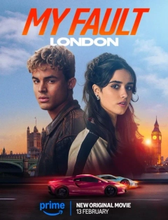 اشتباه من: لندن