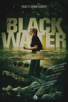 آب سیاه 2007