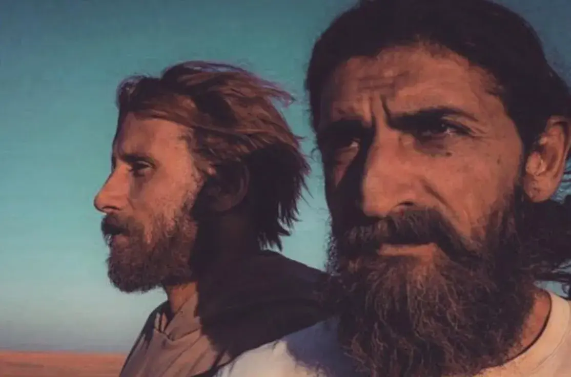فیلم مسیر باد (The Way of the Wind 2026)