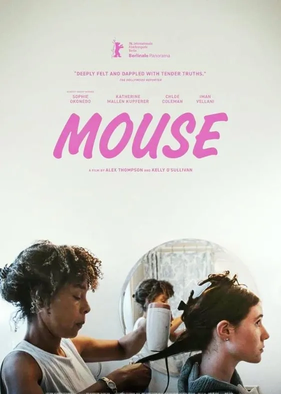 فیلم ماوس (Mouse 2026)