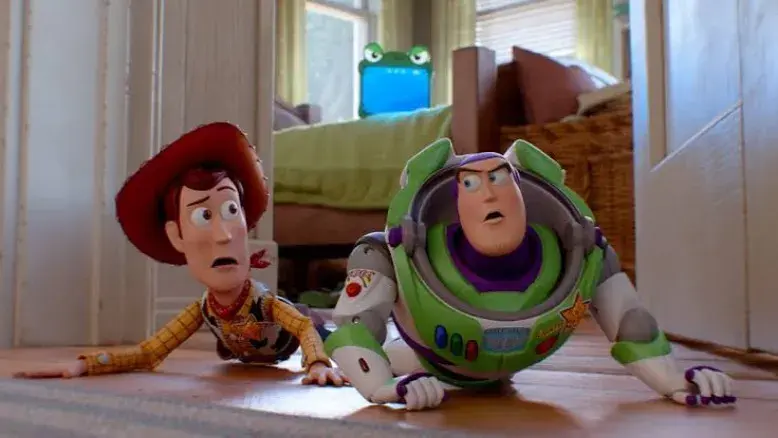 بودجه ۲۵۰ میلیون دلاری Toy Story 5؛ پیکسار به دنبال فتح گیشه