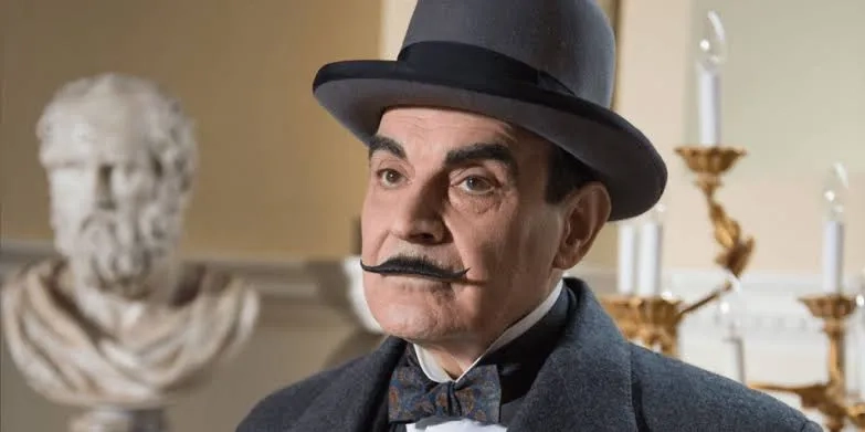 تریلر سریال پوآرو | Poirot 1989